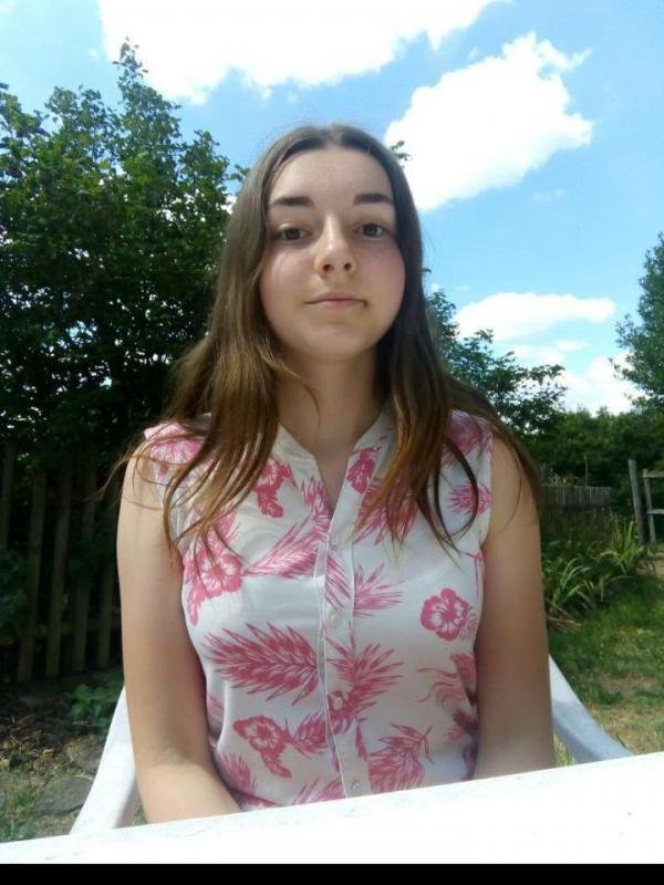 Charlène BENARD