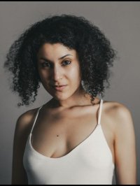Sofia HAIZOUN
