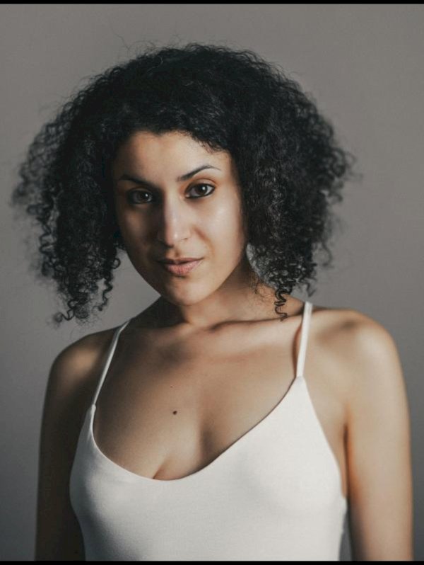 Sofia HAIZOUN