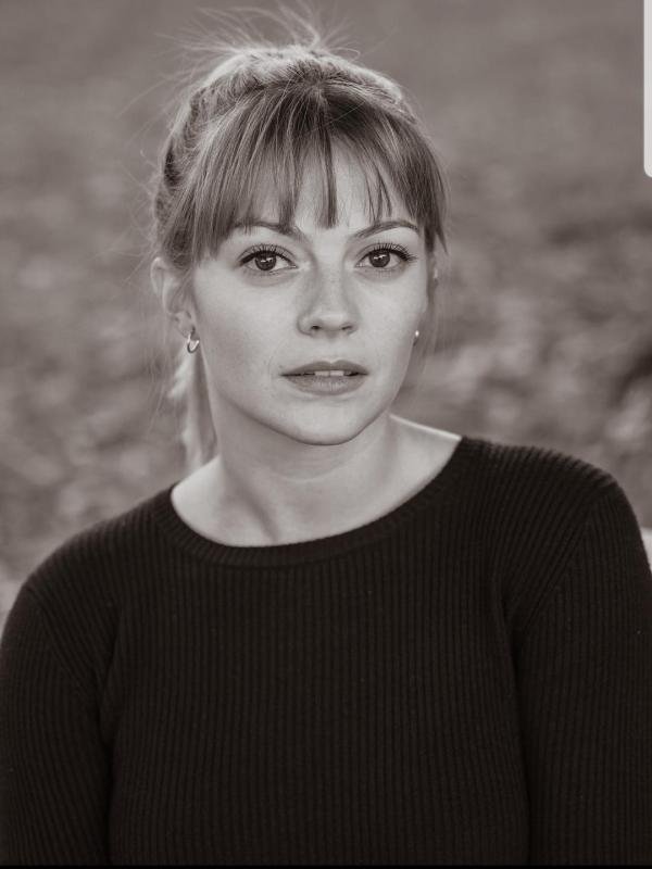 Caroline  Piekacz 