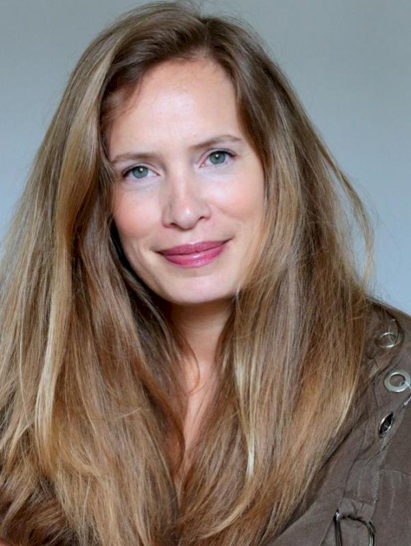 Bénédicte Guilbert