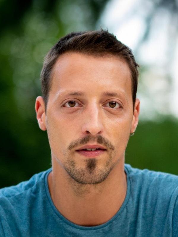 Cédric Poirot