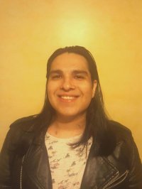 Adrian  Montes vargas 