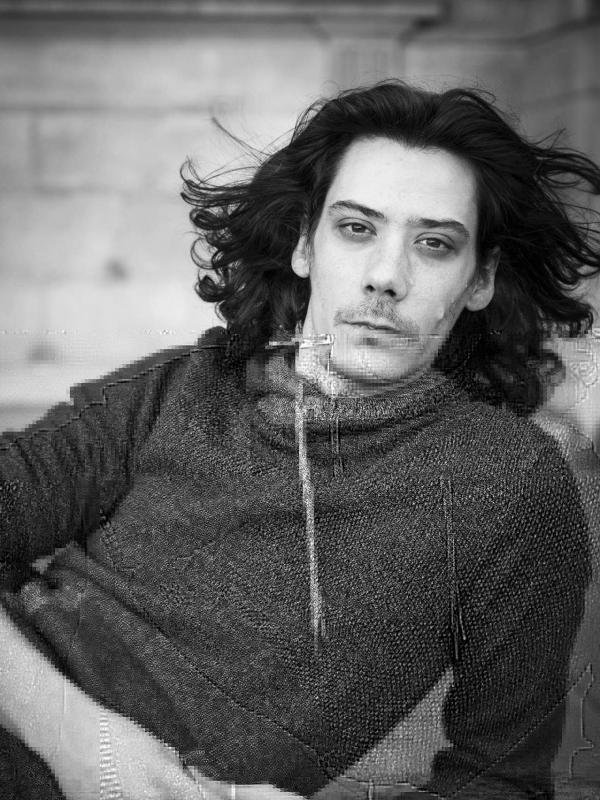 Yannick Perruchon