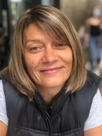Sylvie Le Meur