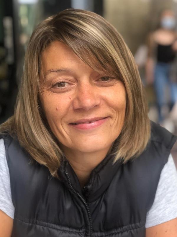Sylvie Le Meur