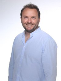 Cédric GODGRAND