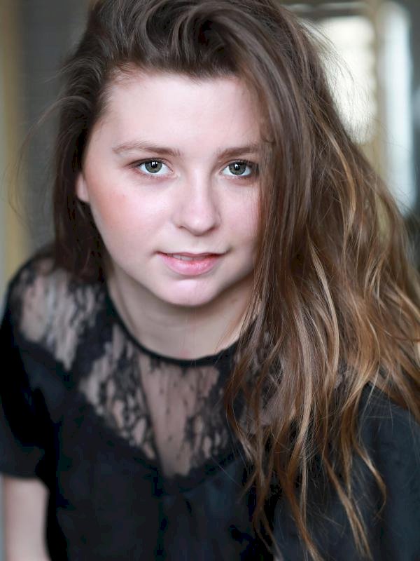 Laurianne Sourbé