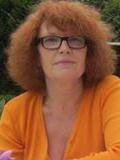 Hélène ZADOUNAISKY