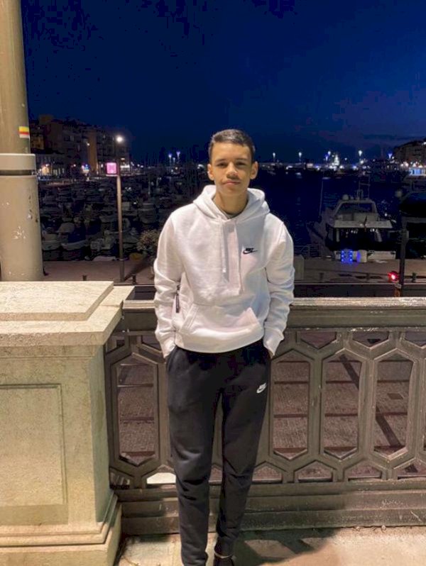 yacine taamaleli