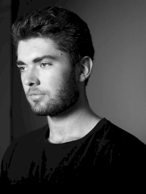 Baptiste Barcelere 