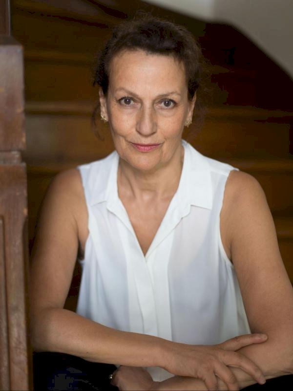 Véronique Müller