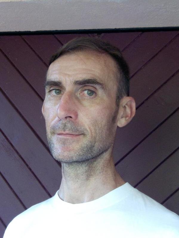 Frédéric Chevretton