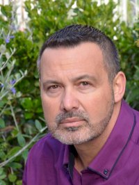 Stéphane MATHIEU