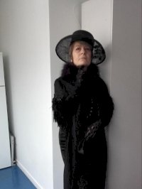 Sylvie Amaniera