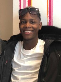 Djibril Ndiaye 