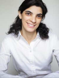 Lila Boughoufala