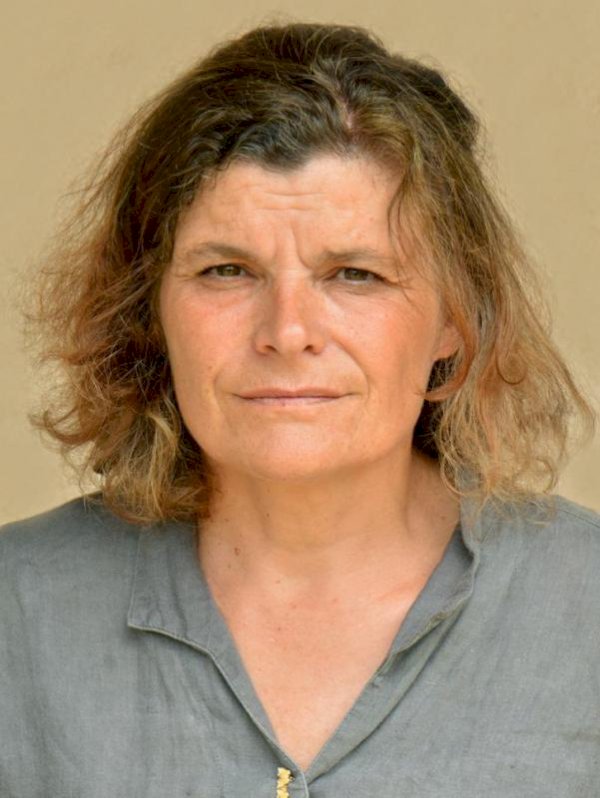Nadine bouvet