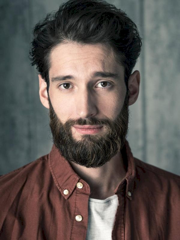 Dimitri Besicovitch