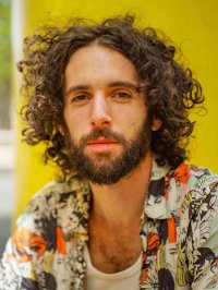 Jérémiah Bourgeois