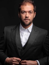 Stéphane PEYRAN