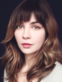 Alix Bénézech