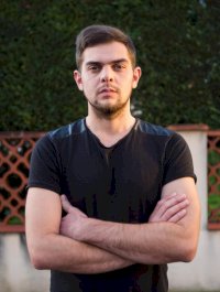 Romain Simancas