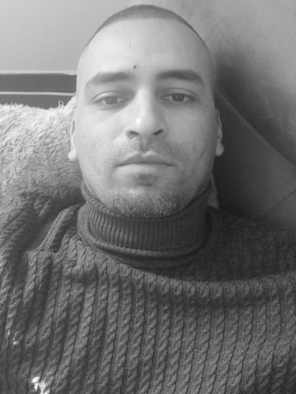Hicham Zanati