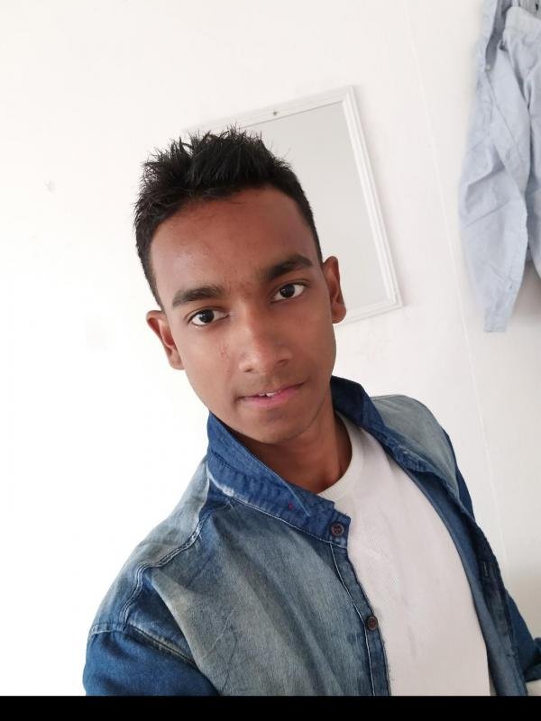 Shopnil Deb