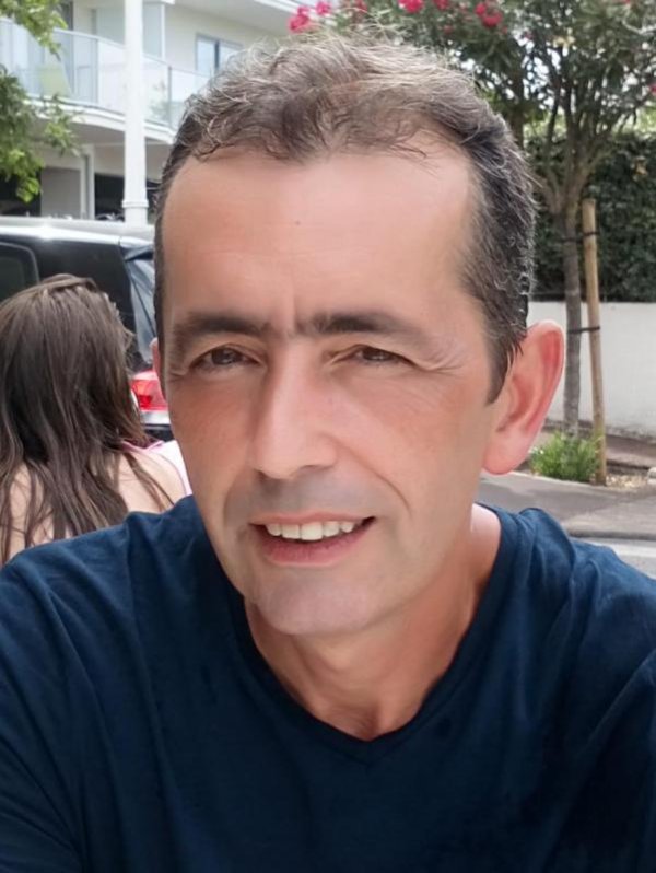 Philippe Ferreira
