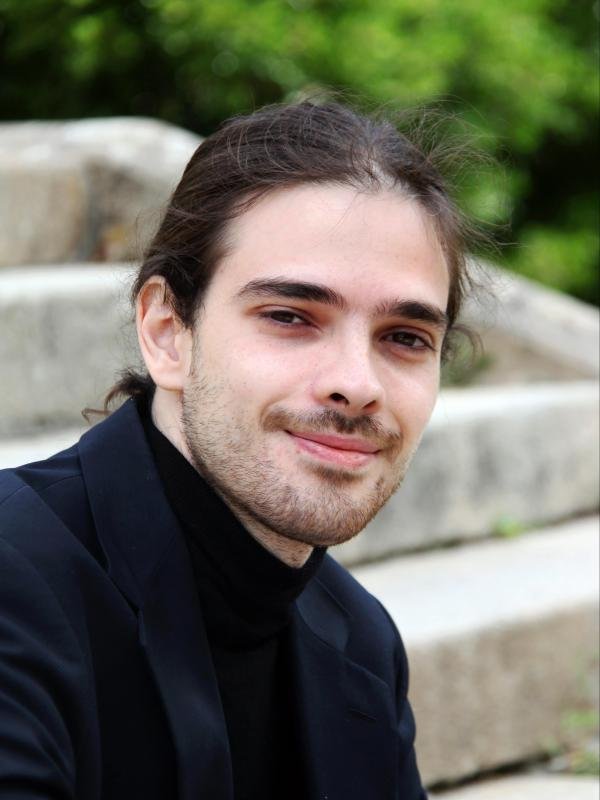 Aymeric Desjardin