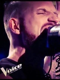 THe Voice