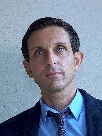 Alexandre Hadjadj-Laye
