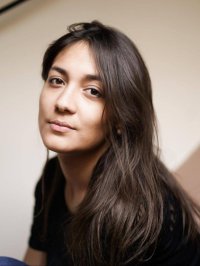 Laure-Ashley DELANGLE
