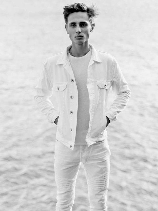 Guillaume Bertaud