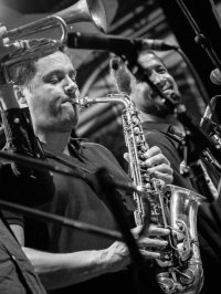 Big Band