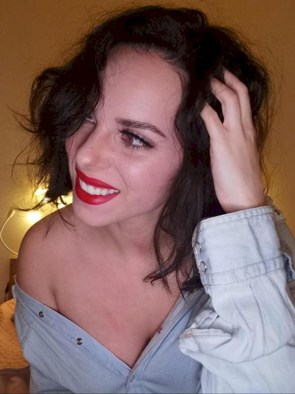 Elodie Fouet