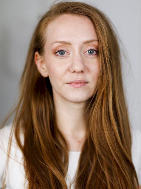 Rebecca Lamy
