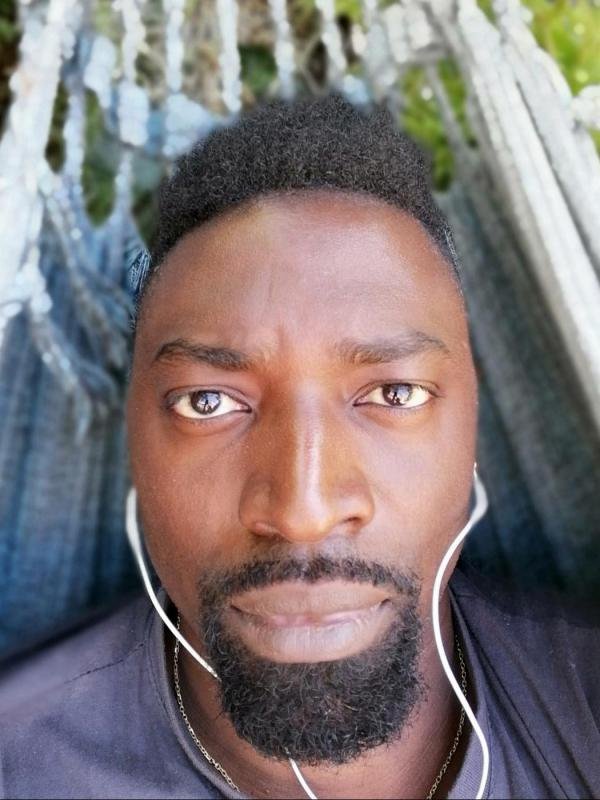 dieudonne katende