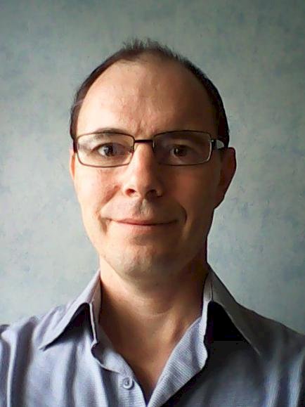 Nicolas Rey