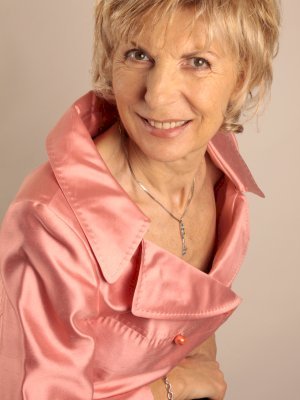 Marie Claude Perret