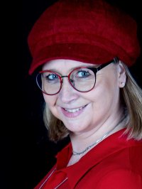 Karine LEGER
