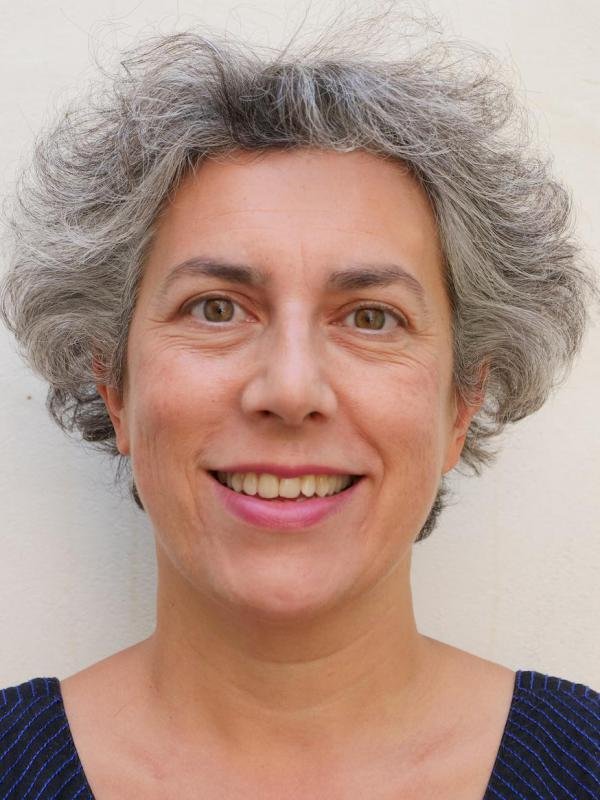 Katia Charmeaux