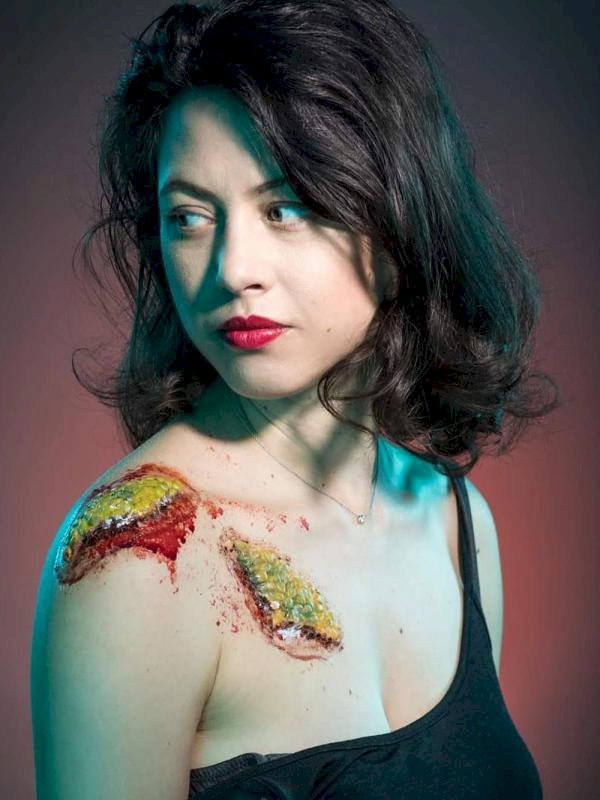 Lise borda