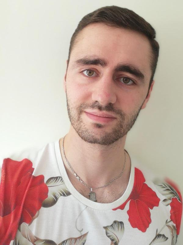 Rémi DURAND