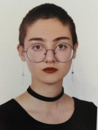 Aya-Sofia Rassy