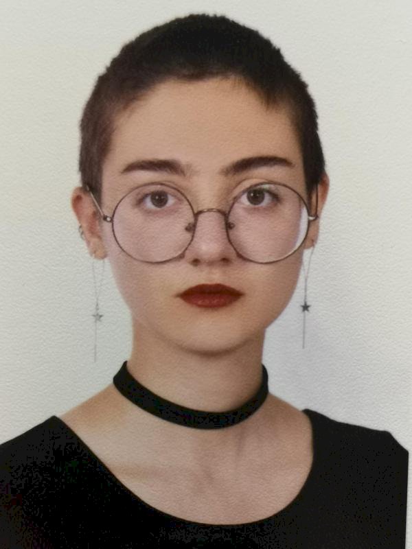 Aya-Sofia Rassy
