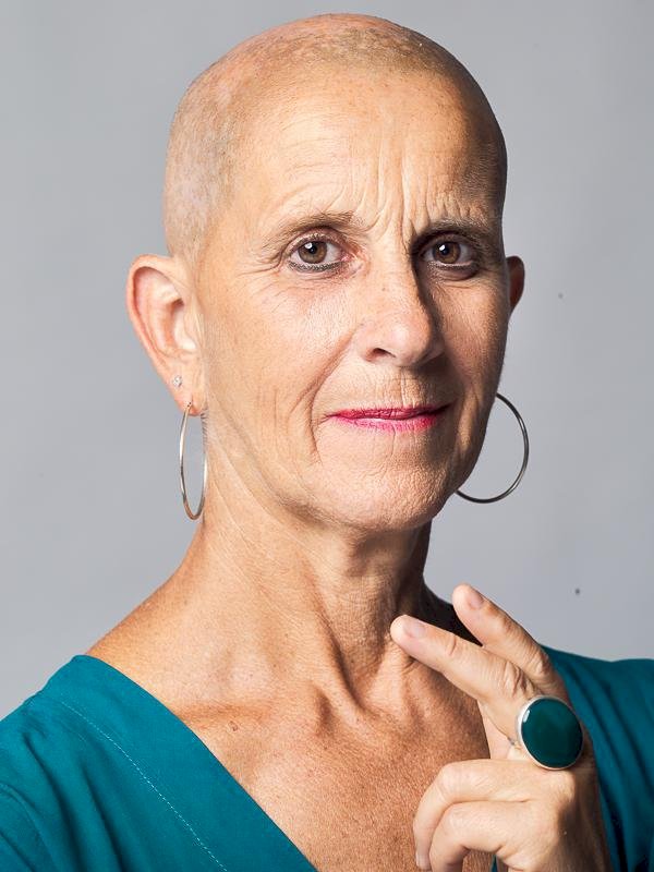 corinne lordier