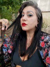 Katia  Queendom 