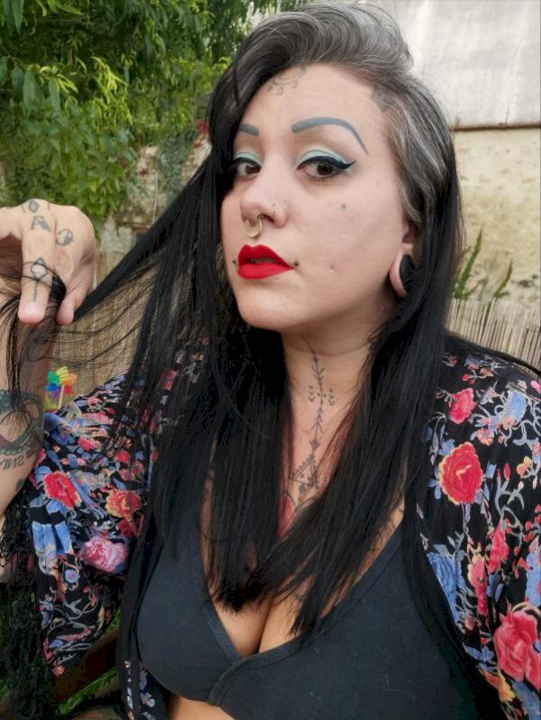 Katia  Queendom 